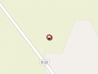 Carte de Mayet Arnaud à Bréville