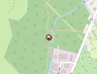 Carte de Alpes Biscuits à Lathuile