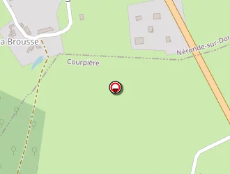 Carte de Gathérias André à Courpière