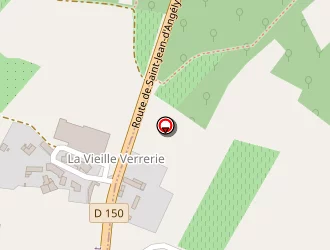 Carte de M & M Construction à Douhet (le)