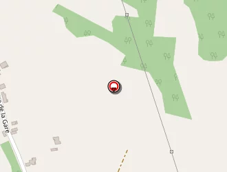 Carte de Vergnenegre Bernard à Saint-auvent