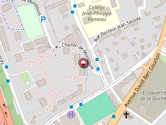 Carte de Dépannage Service Auto à Lyon