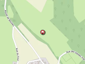 Carte de Patrat Thierry à Charette