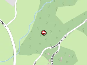 Carte de Transversale à Pouilly-lès-feurs