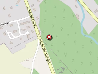 Carte de Leger Anne à Briord