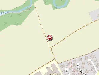 Carte de A.s.e.m Electricité à Briord