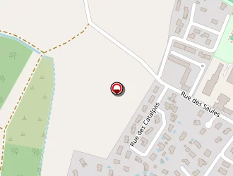 Carte de Milloco Christophe à Villette-d'anthon