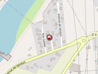 Carte de Mg Bat à Meyzieu