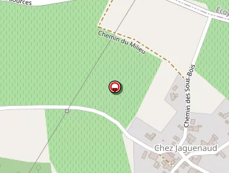 Carte de Tournat Stéphane à Vénérand