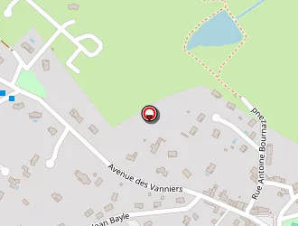 Carte de Torres Jean-françois à Feytiat