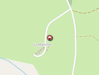 Carte de Battut Murielle à Giat