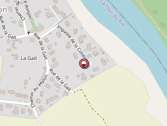 Carte de Pid Realisations à Anthon