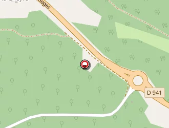 Carte de Mairie à Orcines