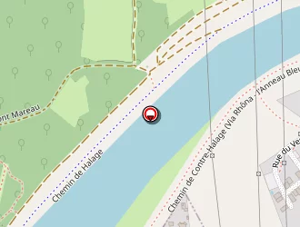 Carte de Damata Bruno à Meyzieu