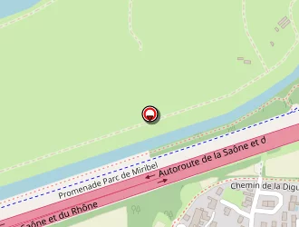 Carte de Df Façades à Vaulx-en-velin