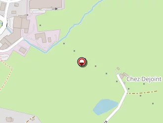 Carte de Vallée Jean-philippe à Panissières