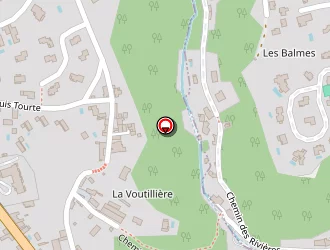 Carte de Miloud Hazam à Lyon