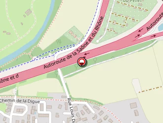 Carte de Emerllahu Hamdi à Vaulx-en-velin