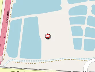 Carte de Aspf Training à Clermont-ferrand