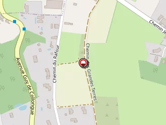 Carte de Gilibert Murièle à Écully