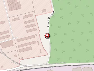 Carte de Drevet à Clermont-ferrand