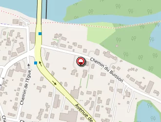 Carte de Dancing Dubien à Pont-du-château