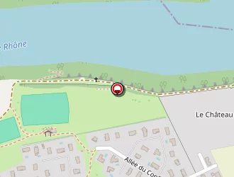 Carte de Sabatier Guy à Anthon