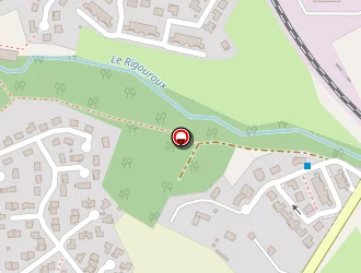 Carte de E.m.c. 87 à Condat-sur-vienne