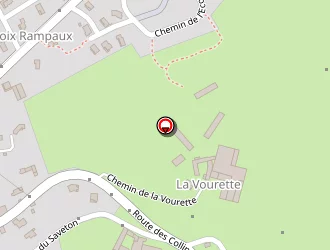 Carte de Denis Vanessa à Cottance