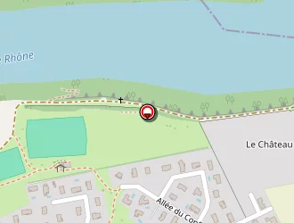 Carte de Bonnet Eric à Anthon