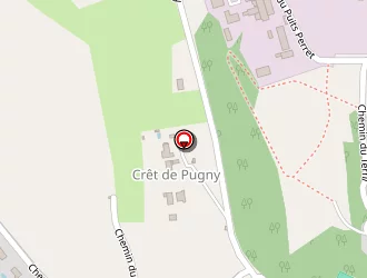 Carte de Clerc Jean-philippe à Saint-pierre-la-palud