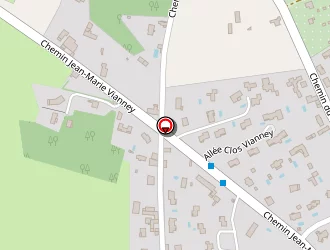 Carte de Habitat Et Renovations à Écully