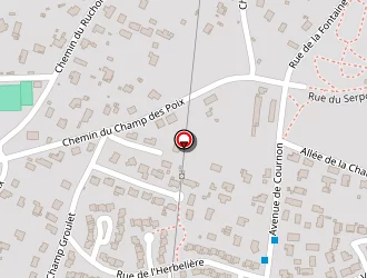 Carte de Eg2a à Pont-du-château