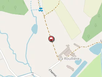 Carte de Clément Michelle à Montrottier