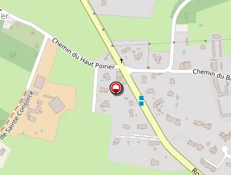 Carte de 2l Consultant à Lentilly