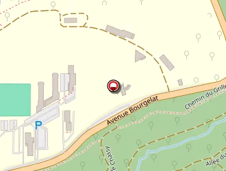 Carte de Vibrations Cristallines à Marcy-l'étoile