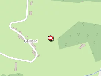 Carte de Rouger Fernand à Néronde-sur-dore