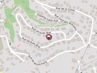 Carte de Taxi Duret à Durtol