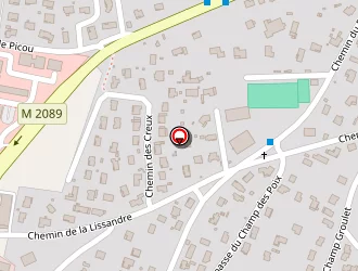 Carte de Lherbeil Serge à Pont-du-château