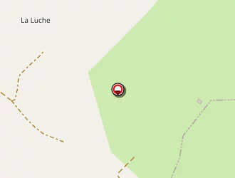 Carte de Deniger Guers à Mûres