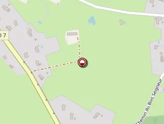 Carte de Az Btp à Lentilly