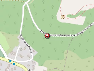 Carte de Taxi 4v à Durtol