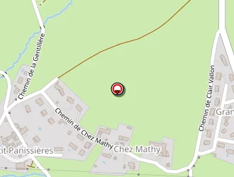 Carte de Royet Georges à Panissières