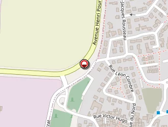 Carte de Flores Parfums à Aulnat