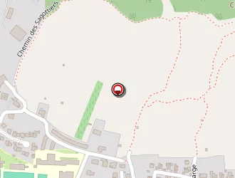 Carte de Soldano à Clermont-ferrand