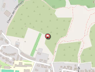 Carte de Vidal Carole à Clermont-ferrand