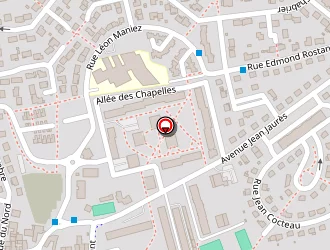 Carte de Bodrum Kebab à Aulnat