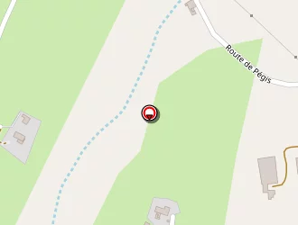 Carte de Berard Michel à Albens