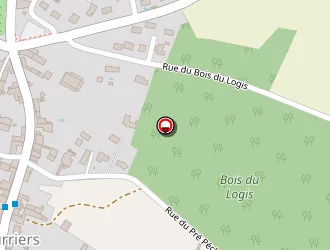 Carte de Fardelli Frederic à Tourriers