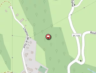 Carte de Mairie à Saint-eustache